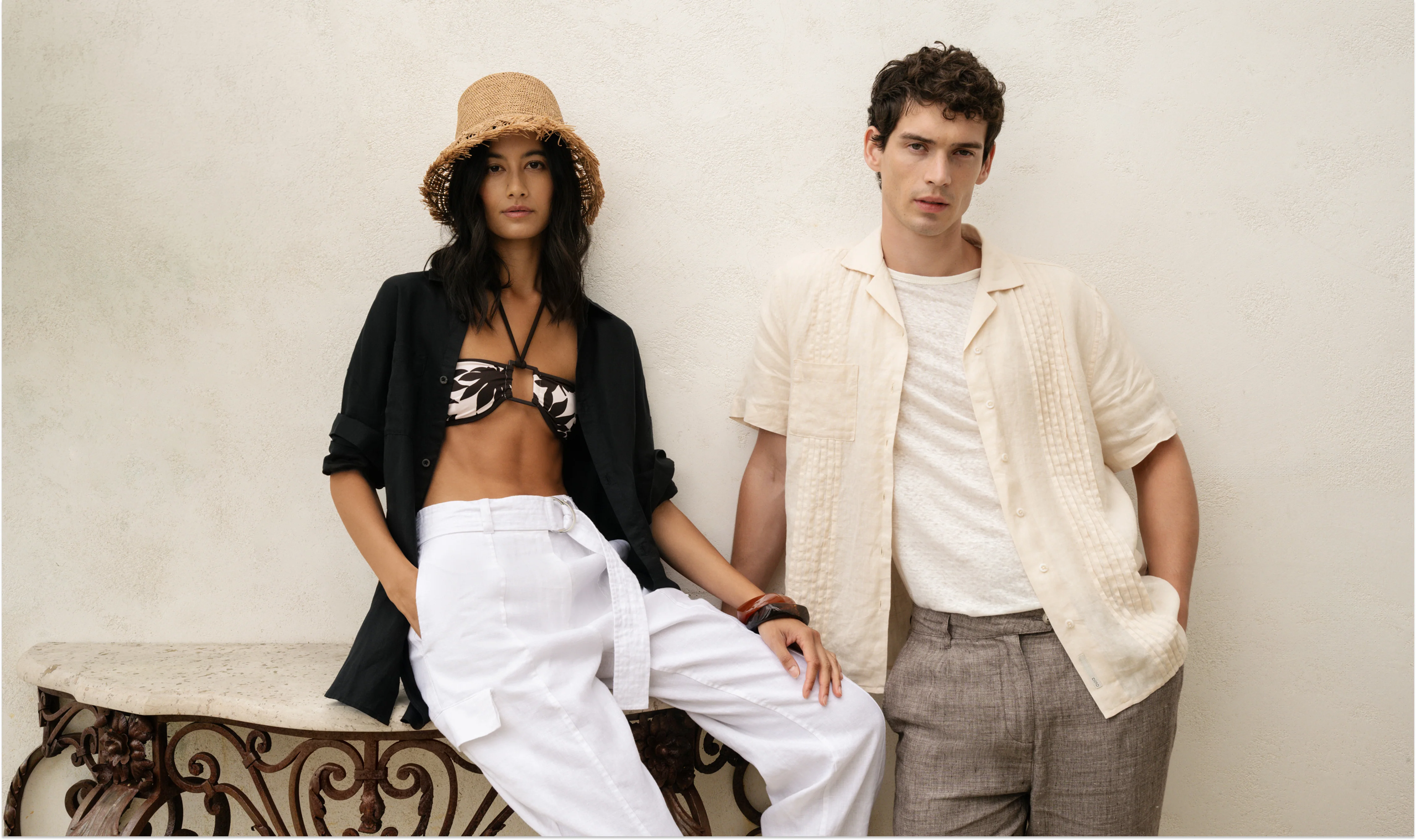 Escape Into Modern Leisure