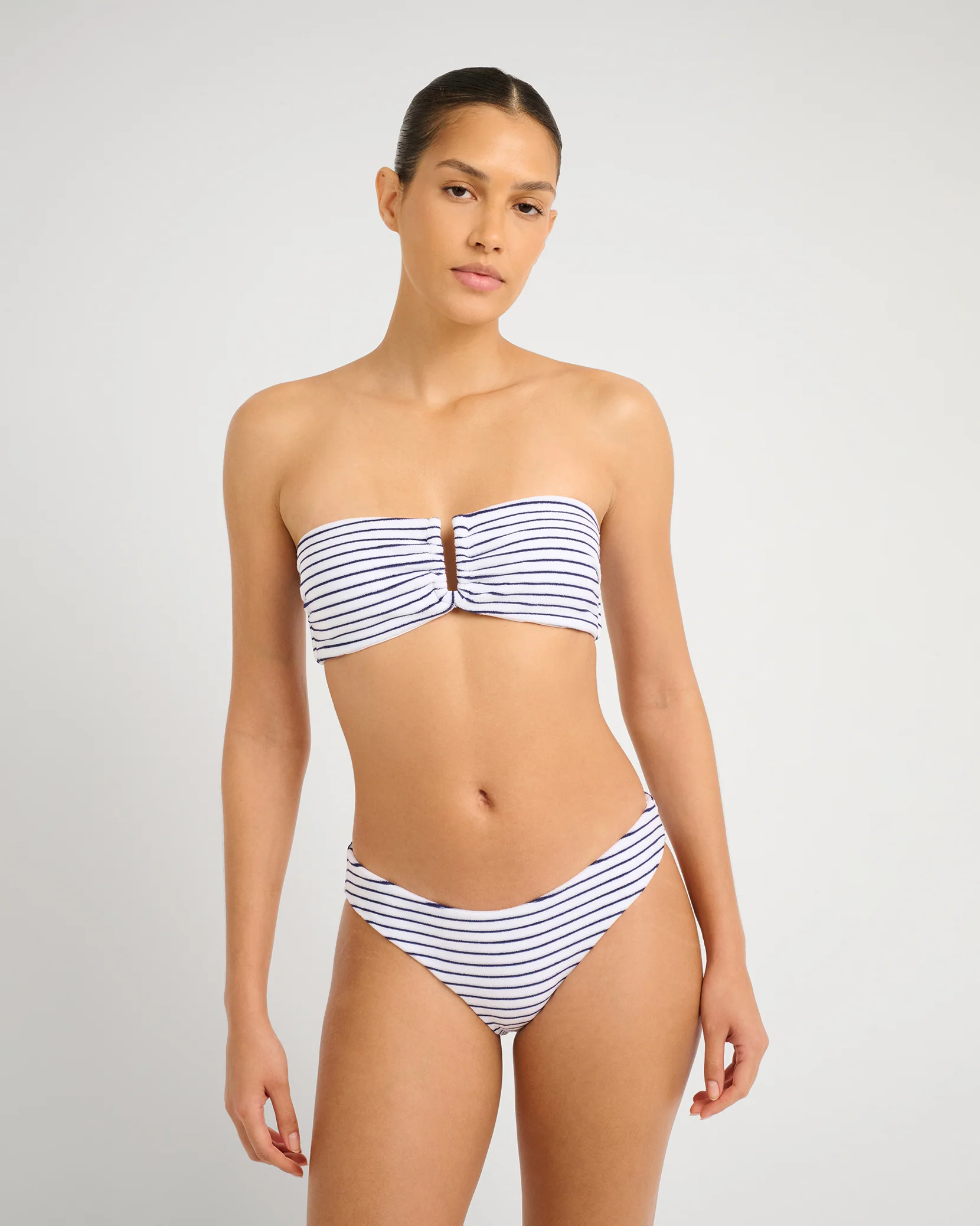Swatch Genevieve Bikini Top